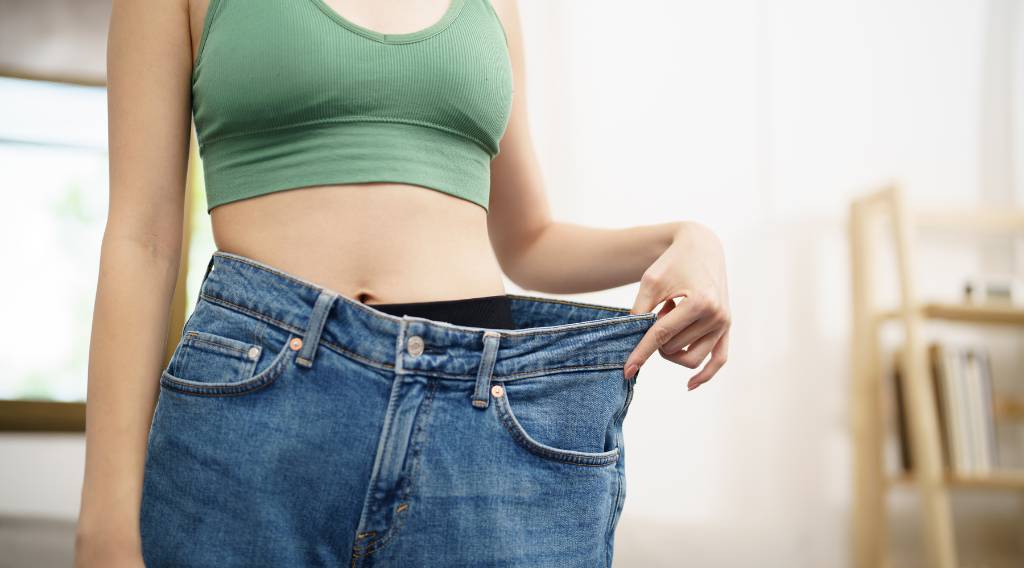 how long do you stay on semaglutide for weight loss
